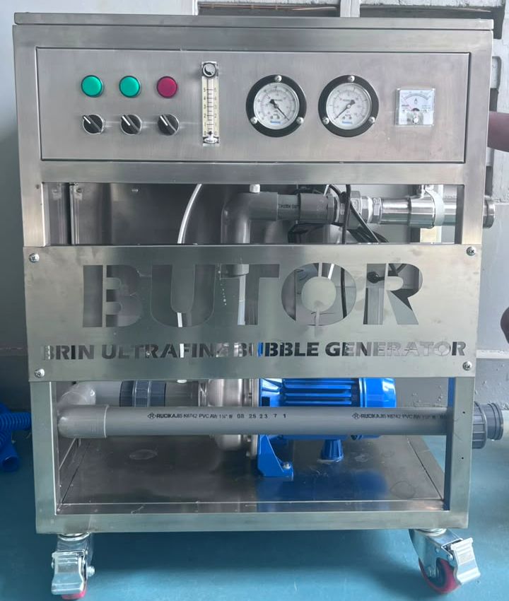 BUTOR BRIN